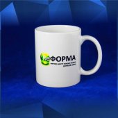 Печать на кружках