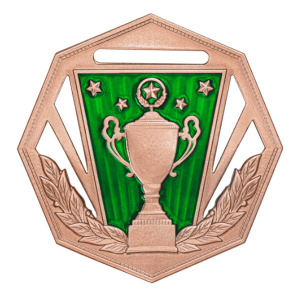 Медаль MZP 568-60/BM (D-60 мм, s-2 мм)