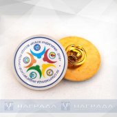 Изготовление значков