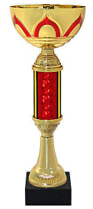 Кубок KB 7001 C (H- 26 см, D-100 мм)
