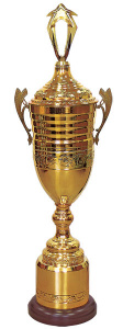 Кубок HB 2 C (H-100 см, D-220 мм)