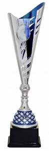 Кубок KB 9227 B (H-45,5 см)