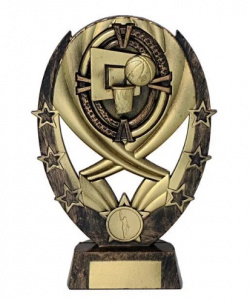 Фигура B286/33С баскетбол H- 21,5 см