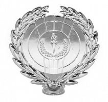 Фигура пластиковая P155/S эмблемоноситель