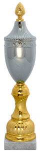 Кубок KB 9303 C (H-32 см, D-70 мм)