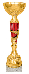 Кубок KB 5002 B (H-32,5 см, D-120 мм)